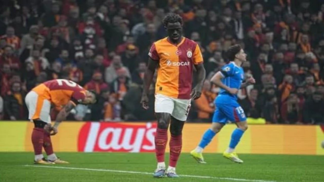 Foto - Temsilcilerimizin maçları sonrası ülke puanı değişti! İşte UEFA sıralamasındaki yerimiz