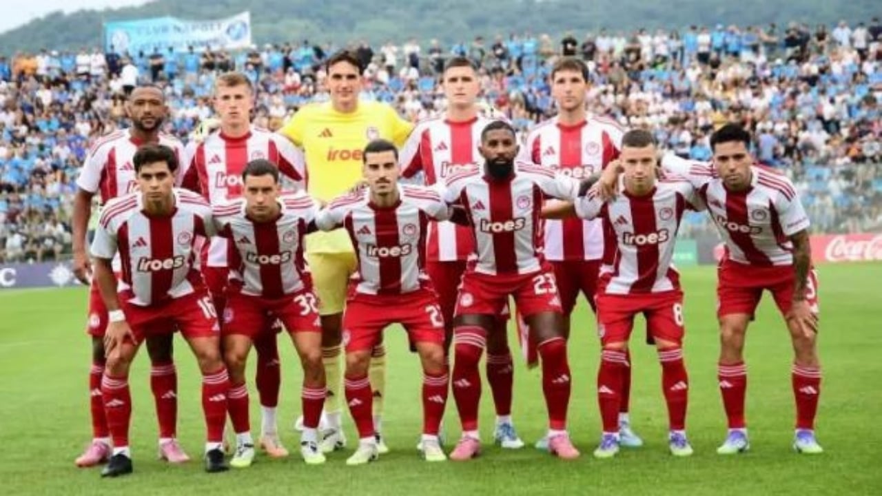 Foto - Temsilcilerimizin maçları sonrası ülke puanı değişti! İşte UEFA sıralamasındaki yerimiz