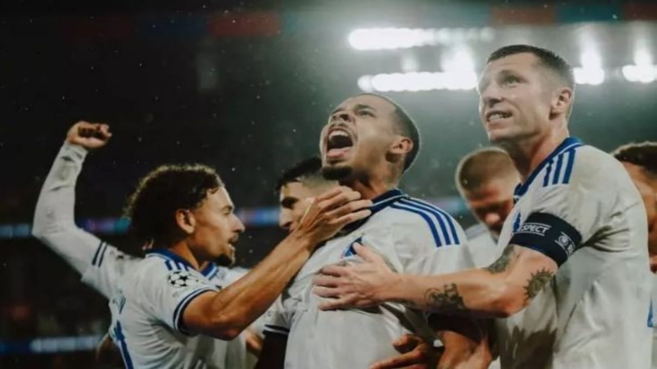 Foto - Temsilcilerimizin maçları sonrası ülke puanı değişti! İşte UEFA sıralamasındaki yerimiz