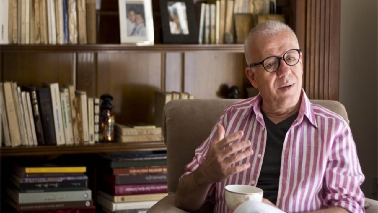 Foto - Tencere yuvarlandı kapağını buldu! 28 Şubatçı Ertuğrul Özkök, malum kanalda işe başladı