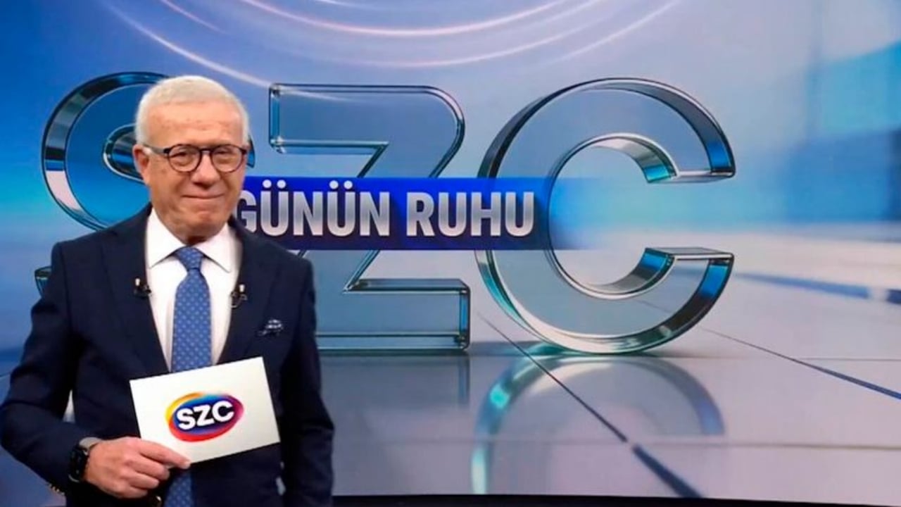 Foto - Tencere yuvarlandı kapağını buldu! 28 Şubatçı Ertuğrul Özkök, malum kanalda işe başladı