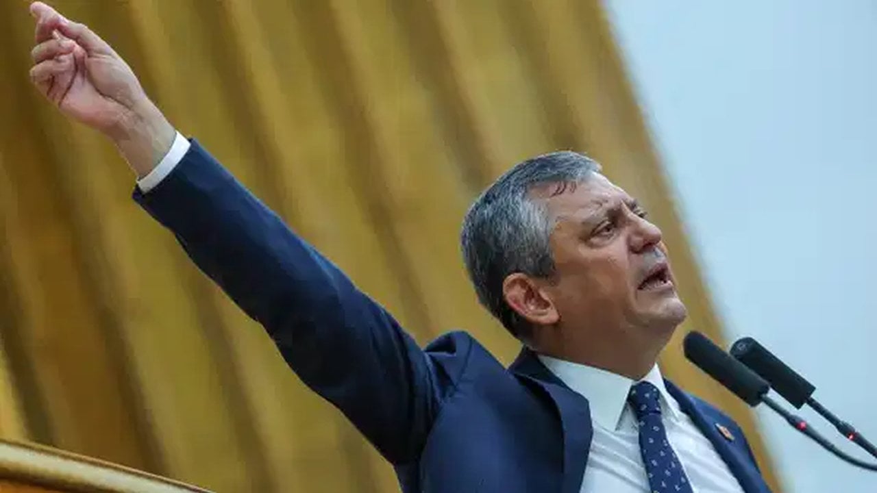 Foto - Tencere yuvarlandı, kapağını buldu! CHP’nin şaibeli 4 ismi, Özgür Özel’in yeni partisine koştu