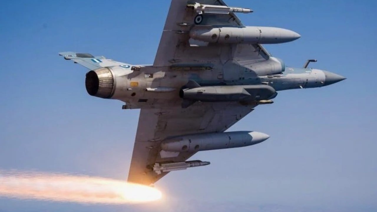 Foto - Tepemizi attıracak gelişme: Yunanistan'a Türkiye'yi vurmaları için füze verecekler