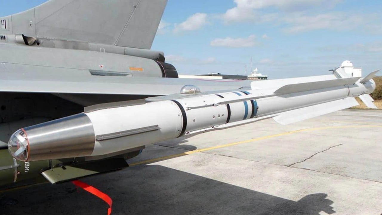 Foto - Tepemizi attıracak gelişme: Yunanistan'a Türkiye'yi vurmaları için füze verecekler