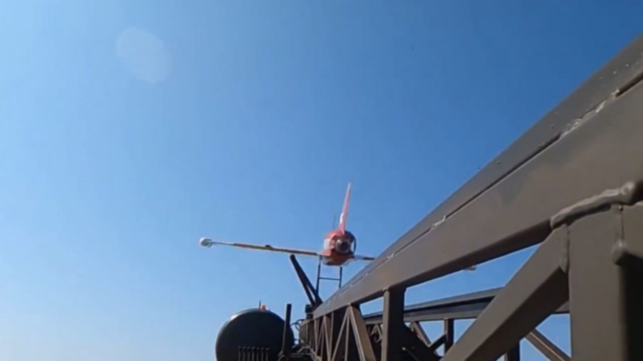 Foto - Tepemizi attıracak gelişme: Yunanistan'a Türkiye'yi vurmaları için füze verecekler