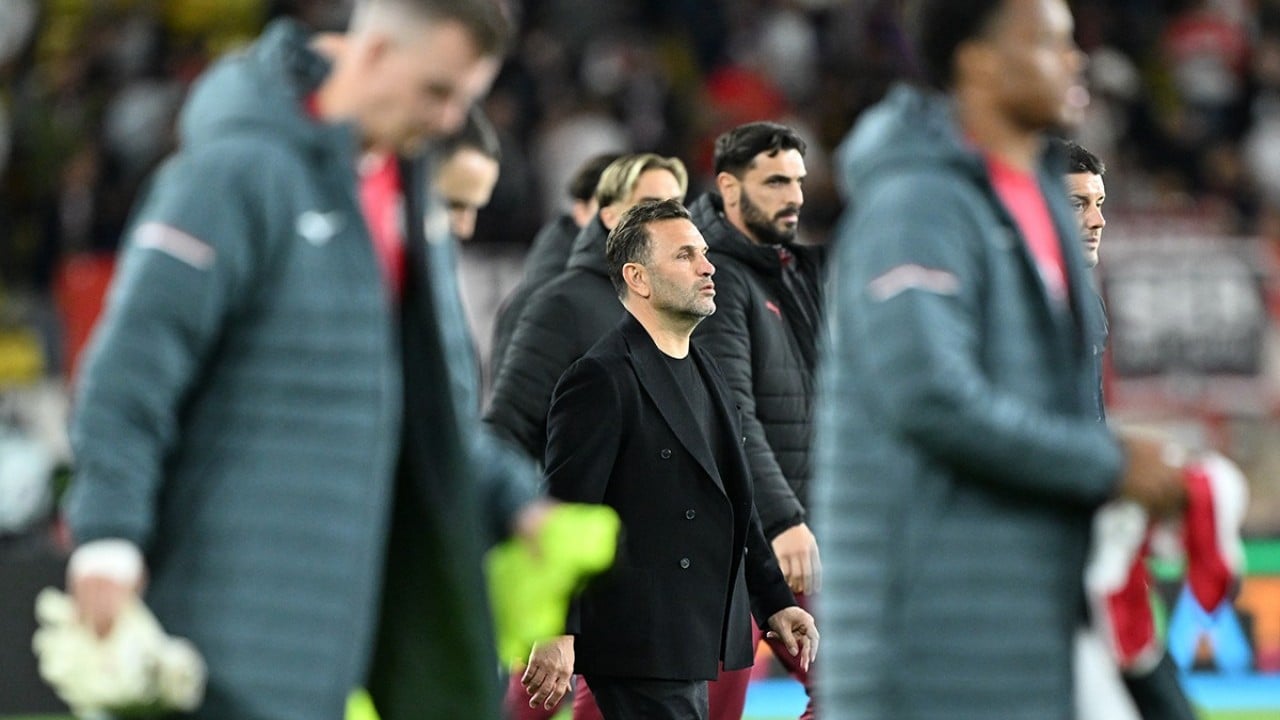 Foto - Tepki çeken skor sonrası Nihat Kahveci’den Galatasaray’a 95 dakikalık sorgu: İlk yarı Avrupa, ikinci yarı benzinci!