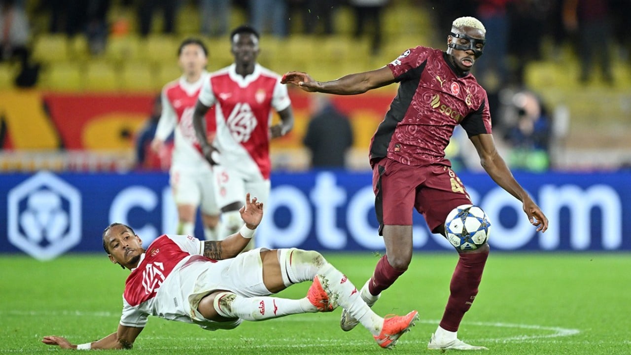 Foto - Tepki çeken skor sonrası Nihat Kahveci’den Galatasaray’a 95 dakikalık sorgu: İlk yarı Avrupa, ikinci yarı benzinci!