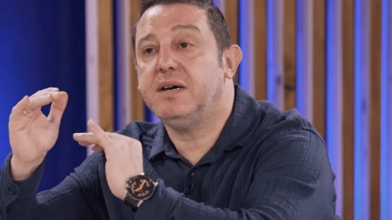 Tepki çeken skor sonrası Nihat Kahveci’den Galatasaray’a 95 dakikalık sorgu: İlk yarı Avrupa, ikinci yarı benzinci!