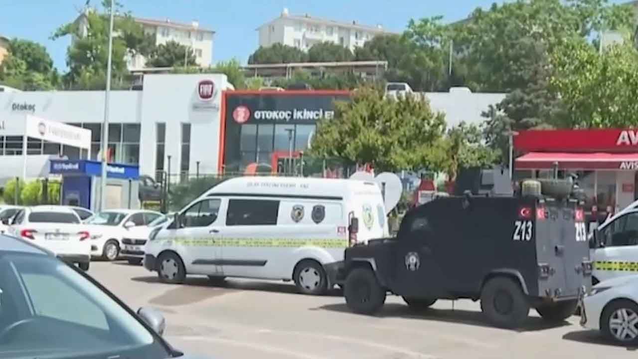 Foto - Tepki saldırılarına çok sayıda tutuklama: Koç'un rezil fıkrası 5 can yaktı
