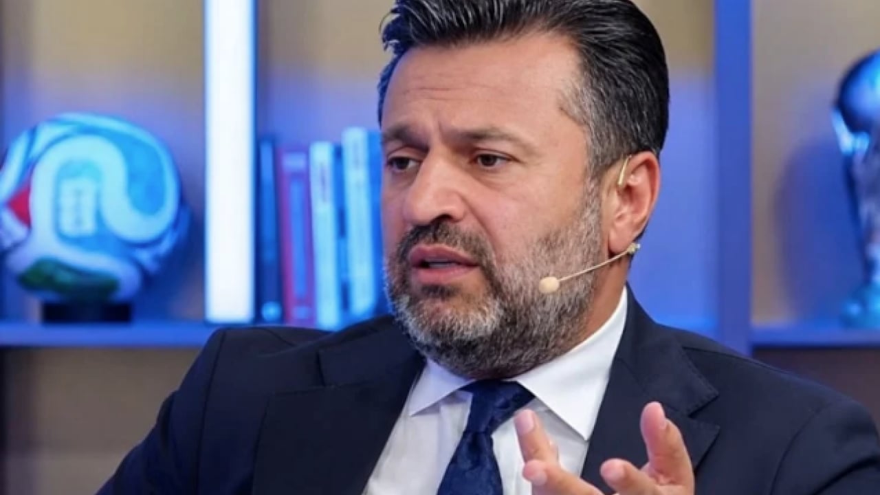 Foto - Tepki sesleri yükselmeye başladı bile: Fenerbahçe'de bir ilk gerçekleşecek mi? Sıcak gelişme: 