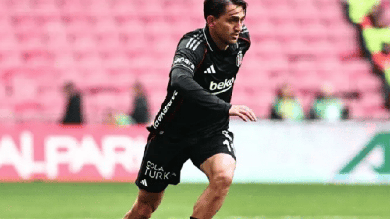 Foto - Tepki toplayan oyun sonrası... Ve Cengiz Ünder'den ümit kesildi: Yok, bitti!