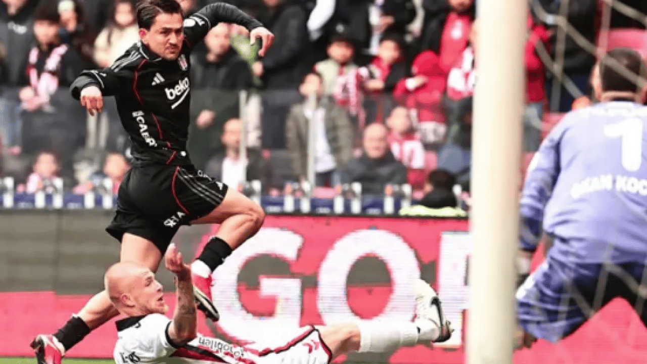 Foto - Tepki toplayan oyun sonrası... Ve Cengiz Ünder'den ümit kesildi: Yok, bitti!