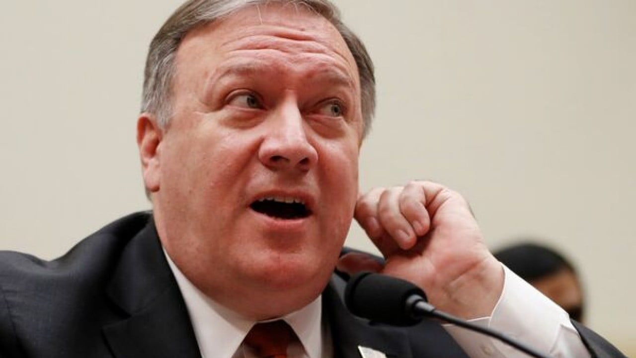 Foto - Tepki toplayan Türkiye açıklaması: S-400'ler konusunda ikna edemedik