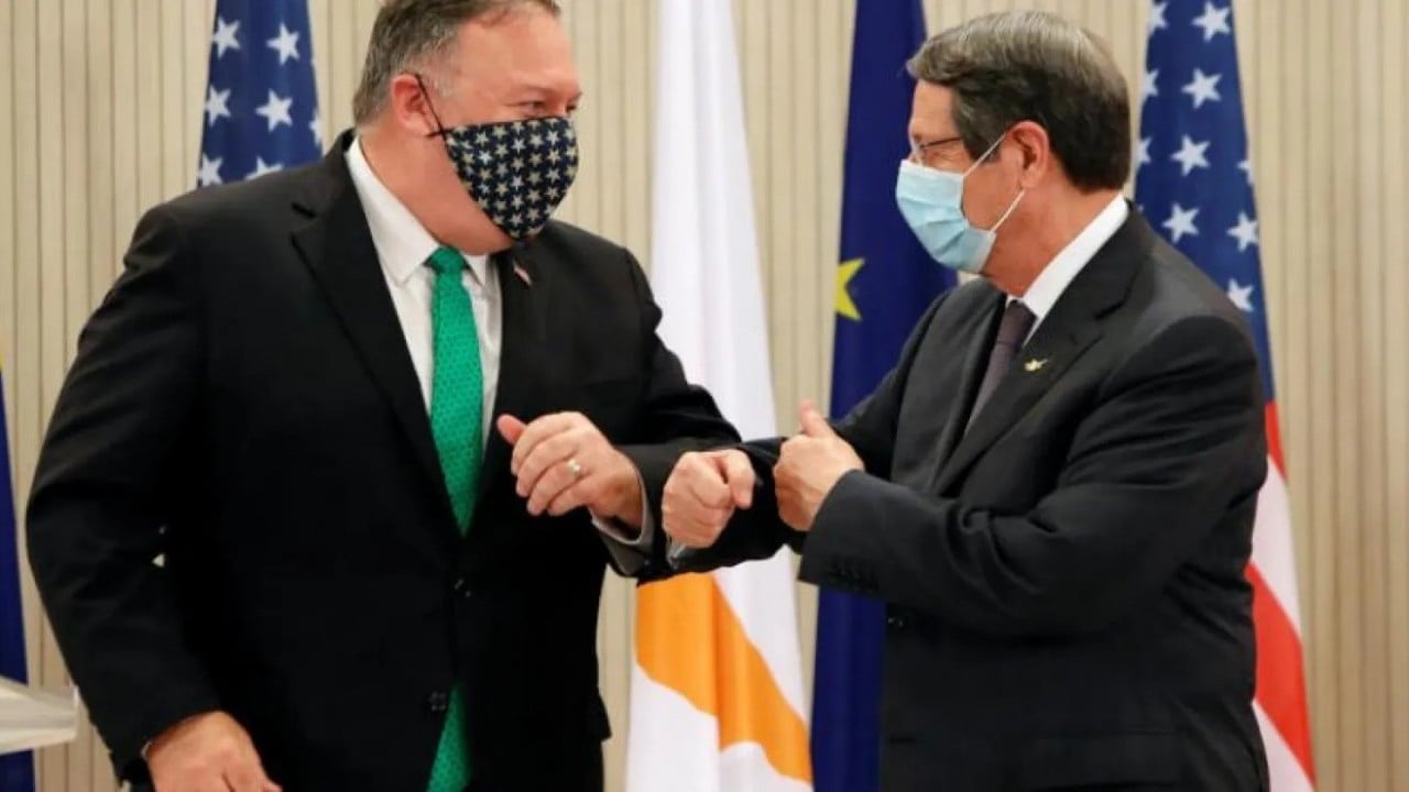 Foto - Tepki toplayan Türkiye açıklaması: S-400'ler konusunda ikna edemedik