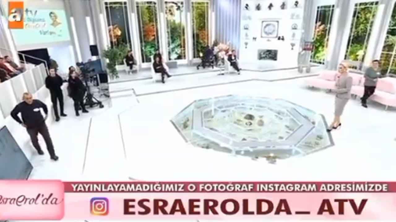 Foto - Tepki yağıyor! 'Esra Erol haddini bil'