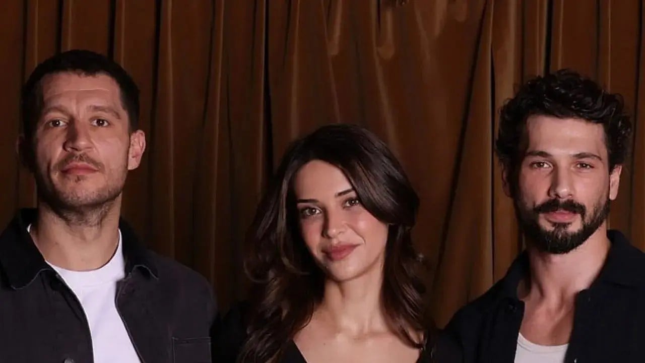 Foto - Tepki yağıyordu: Yeraltı yayın akışından çıkarıldı