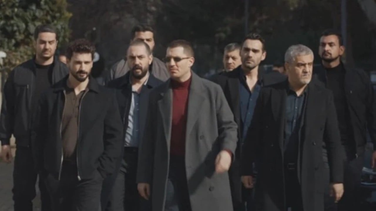 Foto - Tepki yağıyordu: Yeraltı yayın akışından çıkarıldı