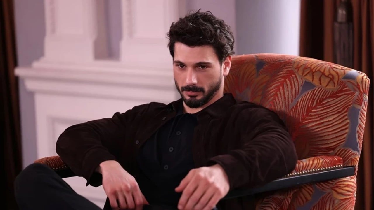 Foto - Tepki yağıyordu: Yeraltı yayın akışından çıkarıldı