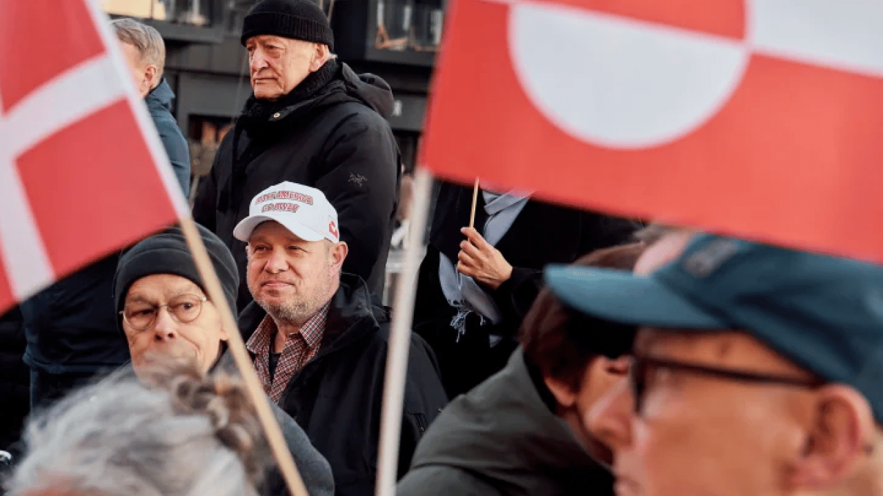 Foto - Tepkiler çığ gibi büyüyor: Boykot kararını genişletiyorlar!