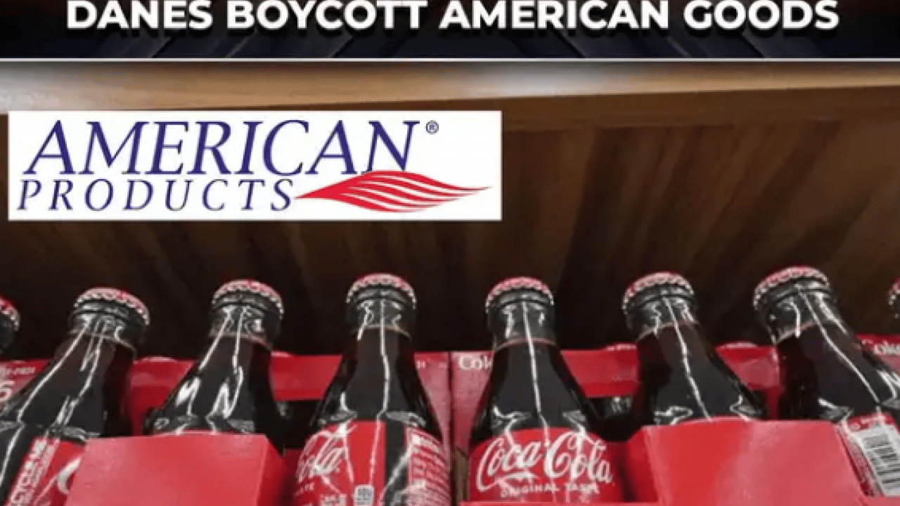 Foto - Tepkiler çığ gibi büyüyor: Boykot kararını genişletiyorlar!