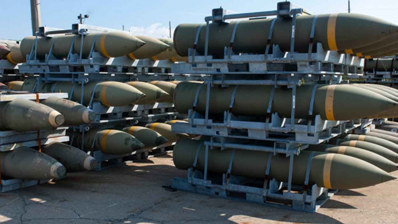 Foto - Tepkilerin odağındaki Türk savunma şirketi Repkon bakın kiminmiş