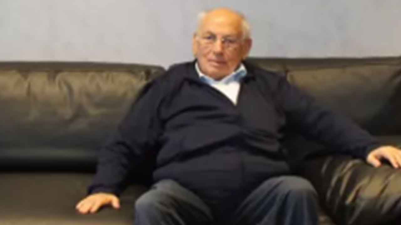 Foto - Tepkilerin odağındaki Türk savunma şirketi Repkon bakın kiminmiş