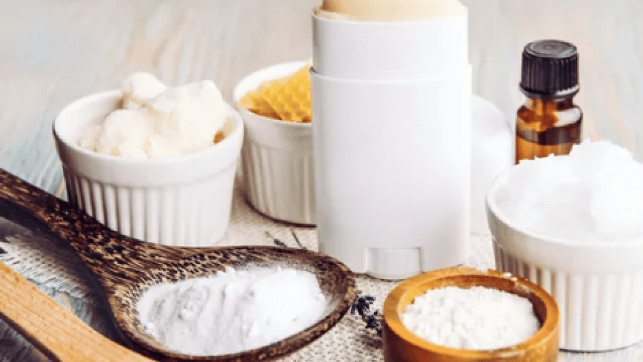 Foto - Ter kokusuna karşı doğal çözüm! 10 damla onu damlatın ve gün boyu...