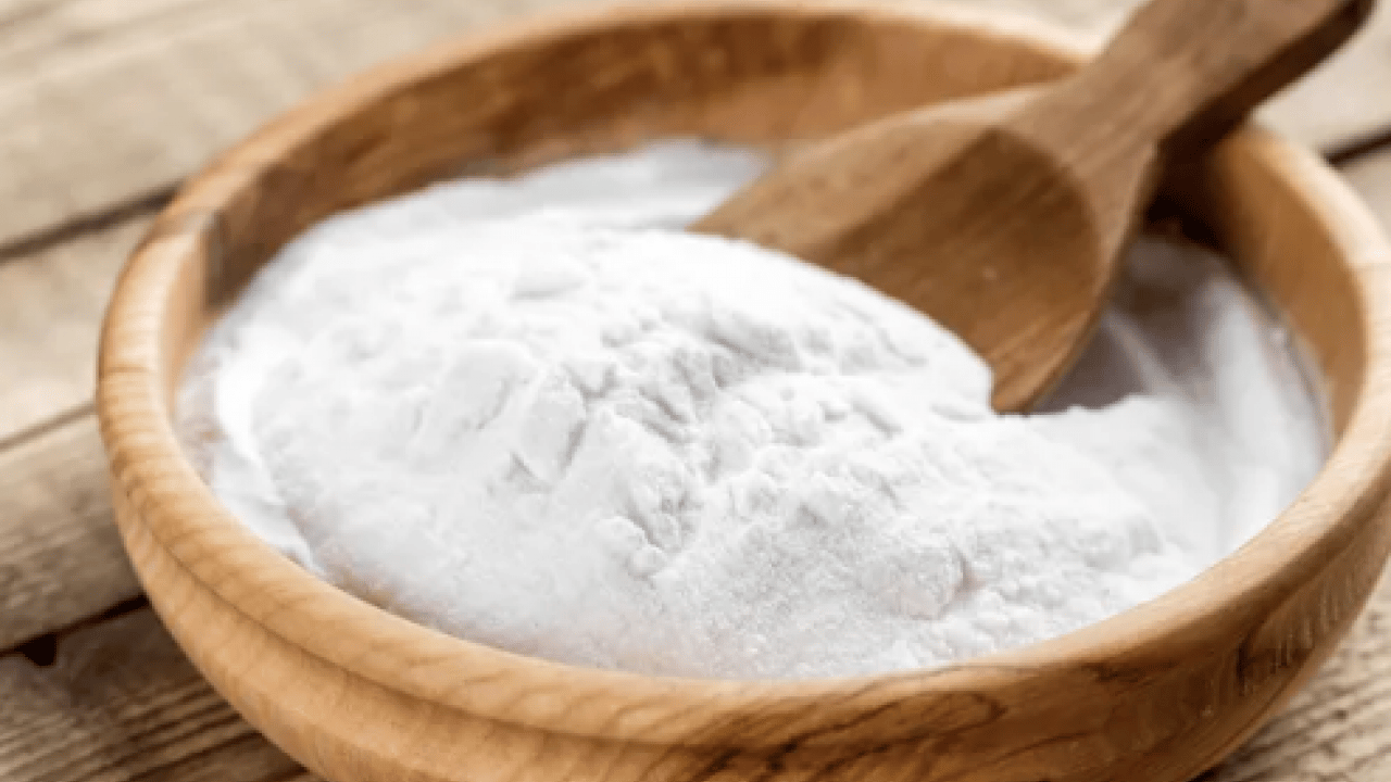 Foto - Ter kokusuna karşı doğal çözüm! 10 damla onu damlatın ve gün boyu...