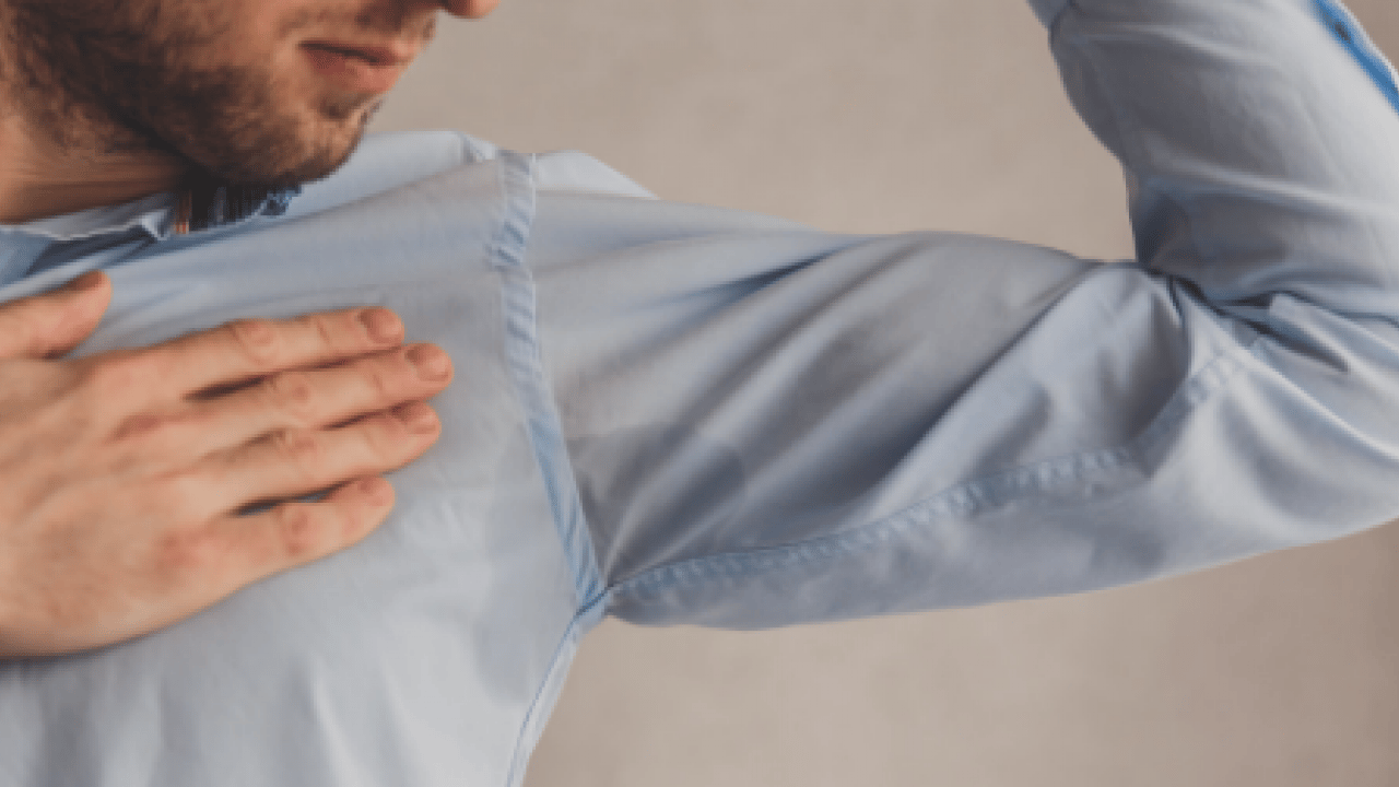 Foto - Ter kokusuna karşı doğal çözüm! 10 damla onu damlatın ve gün boyu...