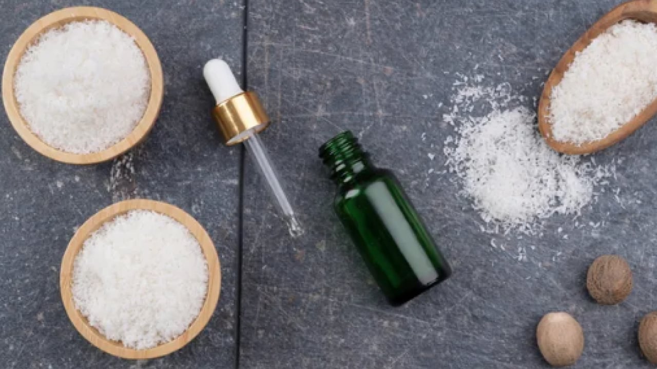 Foto - Ter kokusuna karşı doğal çözüm! 10 damla onu damlatın ve gün boyu...