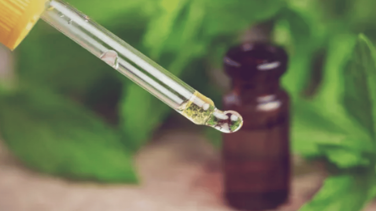 Foto - Ter kokusuna karşı doğal çözüm! 10 damla onu damlatın ve gün boyu...