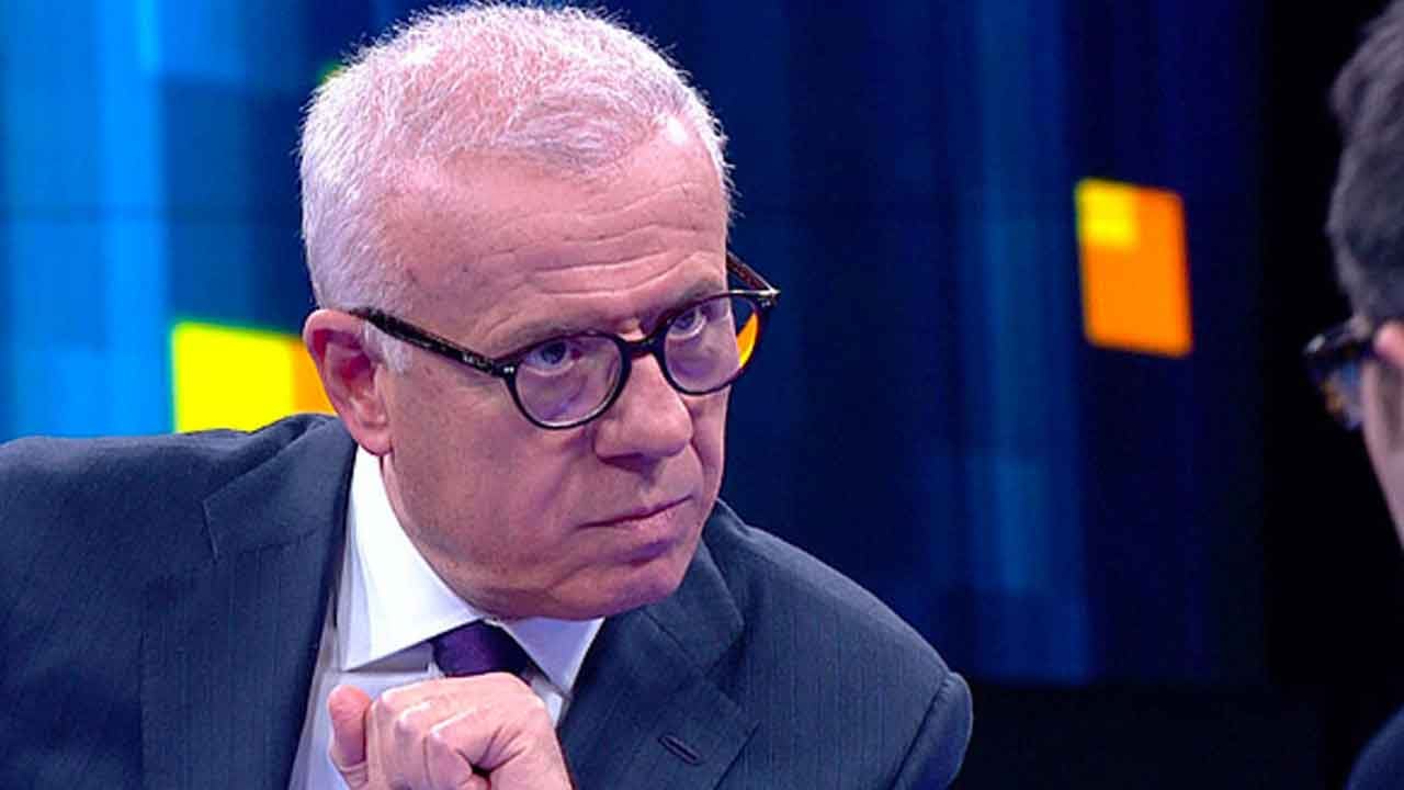 Foto - Terbiyesiz Özkök, alçakca yazıya imza attı: 'O p..ler bu defa onu toprağa gömdüler'