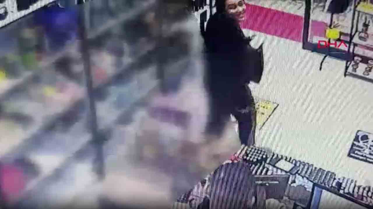 Foto - Tereyağından kıl çeker gibi tokatlıyorlar: Esnafı şaşkına çeviren dolandırıcılık