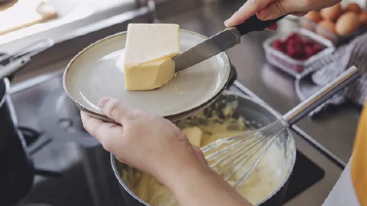 Foto - Tereyağını sakın buzdolabına koymayın! Meğer öyle bir zararı varmış ki...