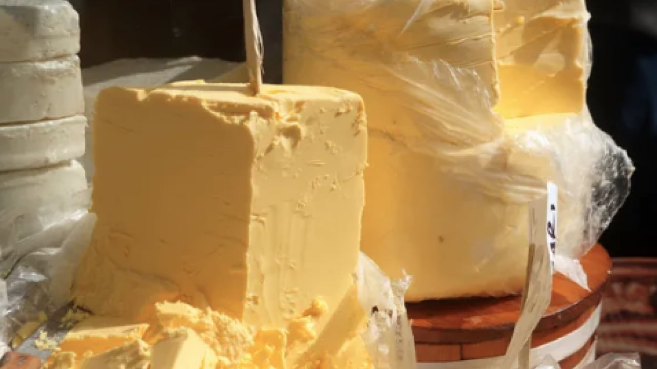 Foto - Tereyağını sakın buzdolabına koymayın! Meğer öyle bir zararı varmış ki...