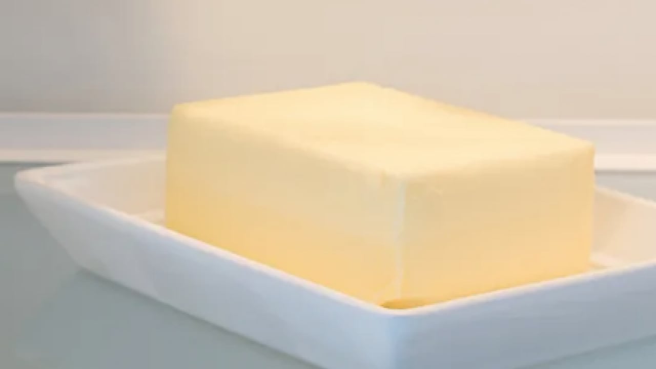 Tereyağını sakın buzdolabına koymayın! Meğer öyle bir zararı varmış ki...