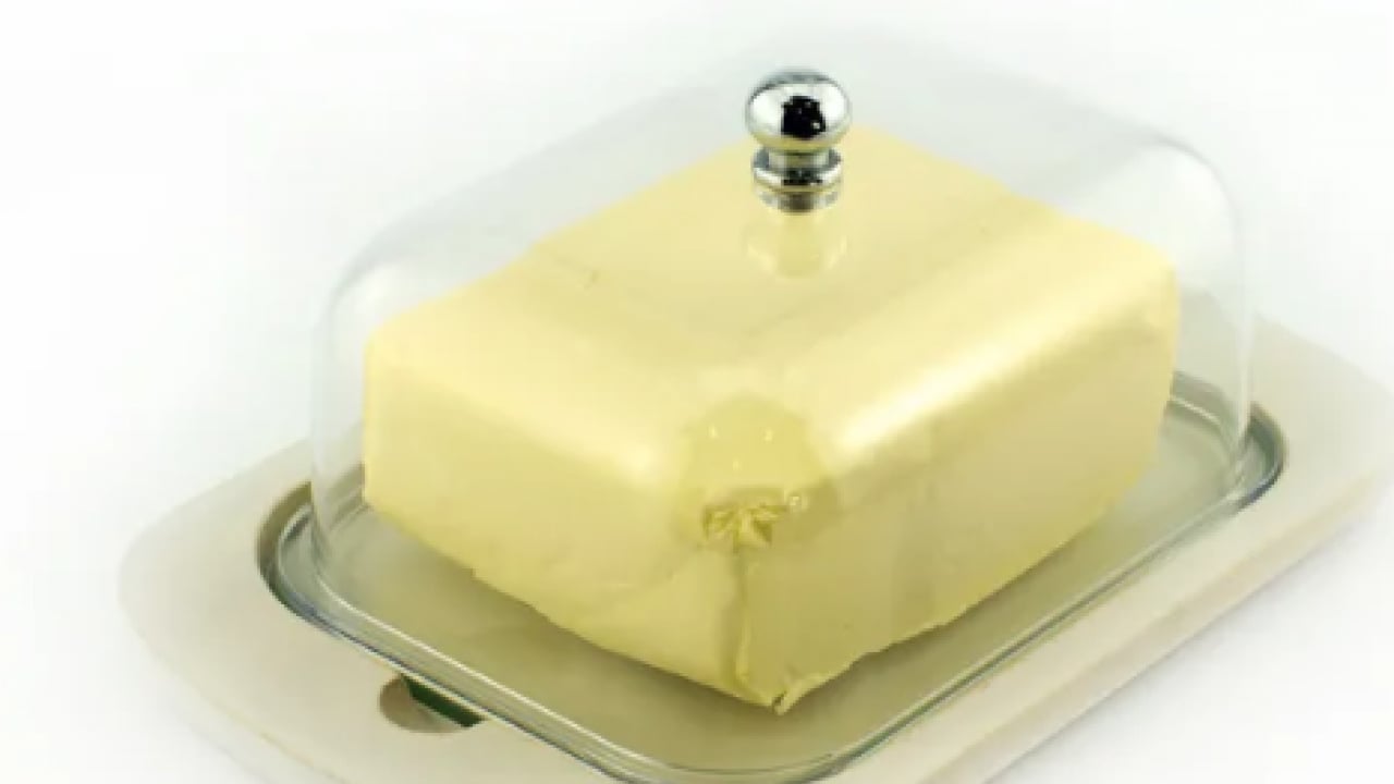 Foto - Tereyağını sakın buzdolabına koymayın! Meğer öyle bir zararı varmış ki...