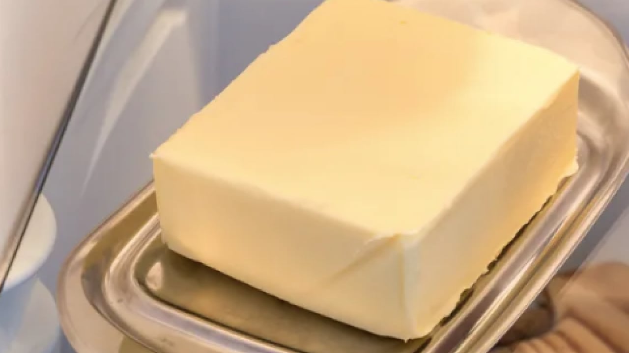 Foto - Tereyağını sakın buzdolabına koymayın! Meğer öyle bir zararı varmış ki...