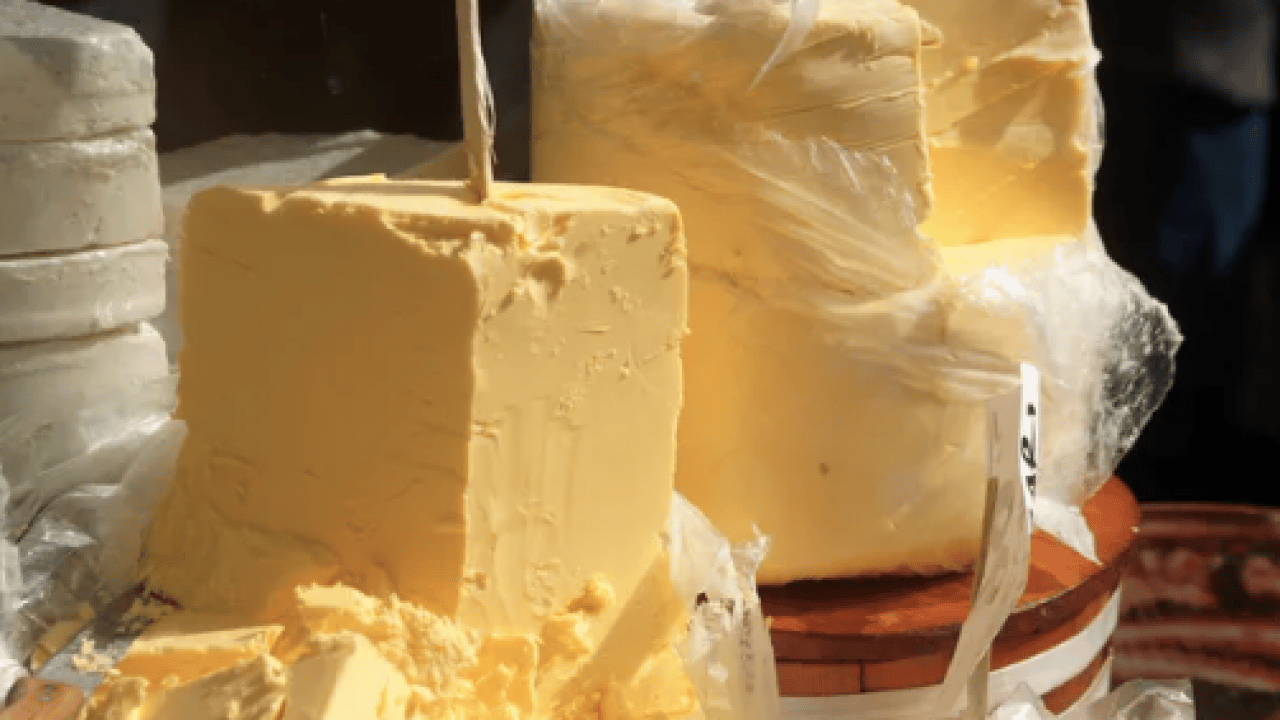 Foto - Tereyağını sakın buzdolabında saklamayın! Öyle bir zararı varmış ki halbuki... Yok artık!