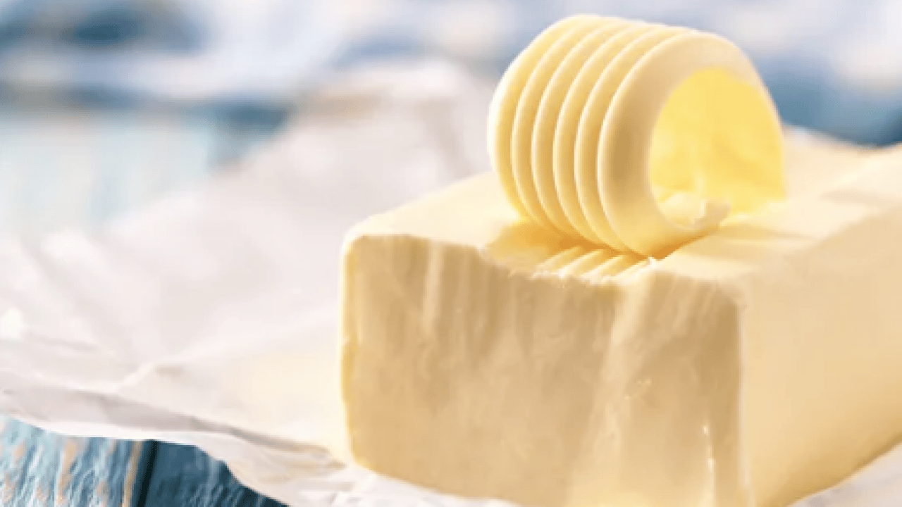 Foto - Tereyağını sakın buzdolabında saklamayın! Öyle bir zararı varmış ki halbuki... Yok artık!