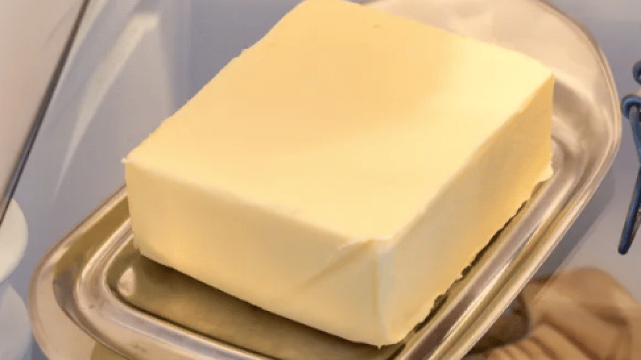 Foto - Tereyağını sakın buzdolabında saklamayın! Öyle bir zararı varmış ki halbuki... Yok artık!