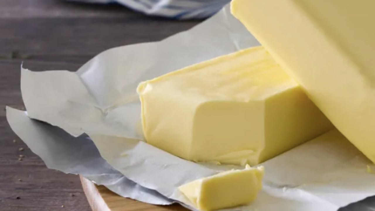 Foto - Tereyağını sakın buzdolabında saklamayın! Öyle bir zararı varmış ki halbuki... Yok artık!