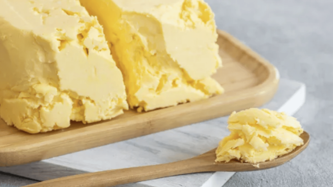 Foto - Tereyağını sakın buzdolabında saklamayın! Öyle bir zararı varmış ki halbuki... Yok artık!