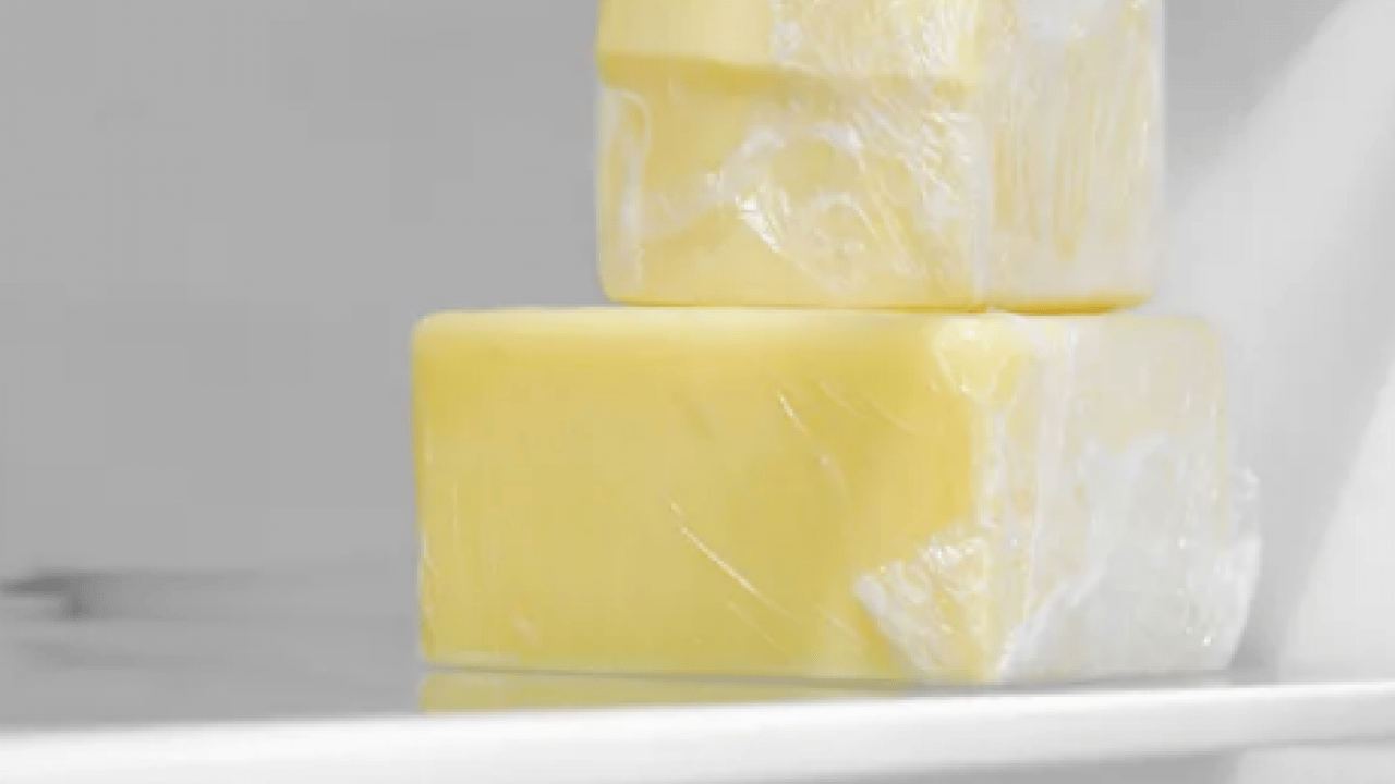 Foto - Tereyağını sakın buzdolabında saklamayın! Öyle bir zararı varmış ki halbuki... Yok artık!