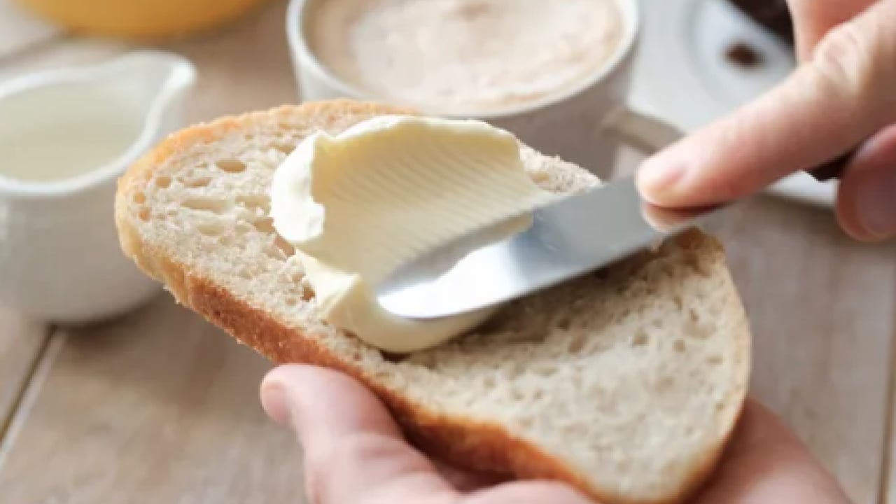 Foto - Tereyağını sakın buzdolabında saklamayın! Öyle bir zararı varmış ki halbuki... Yok artık!