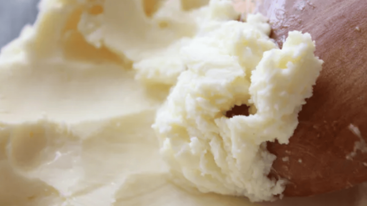 Foto - Tereyağını sakın buzdolabında saklamayın! Öyle bir zararı varmış ki halbuki... Yok artık!