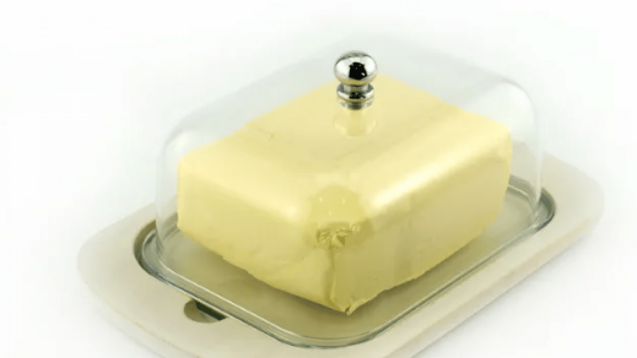 Foto - Tereyağını sakın buzdolabında saklamayın! Öyle bir zararı varmış ki halbuki... Yok artık!