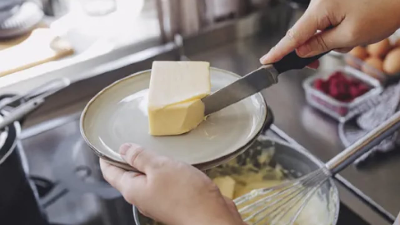 Foto - Tereyağını sakın buzdolabında saklamayın! Öyle bir zararı varmış ki halbuki... Yok artık!