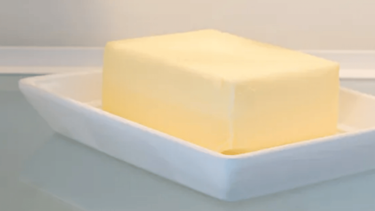 Tereyağını sakın buzdolabında saklamayın! Öyle bir zararı varmış ki halbuki... Yok artık!