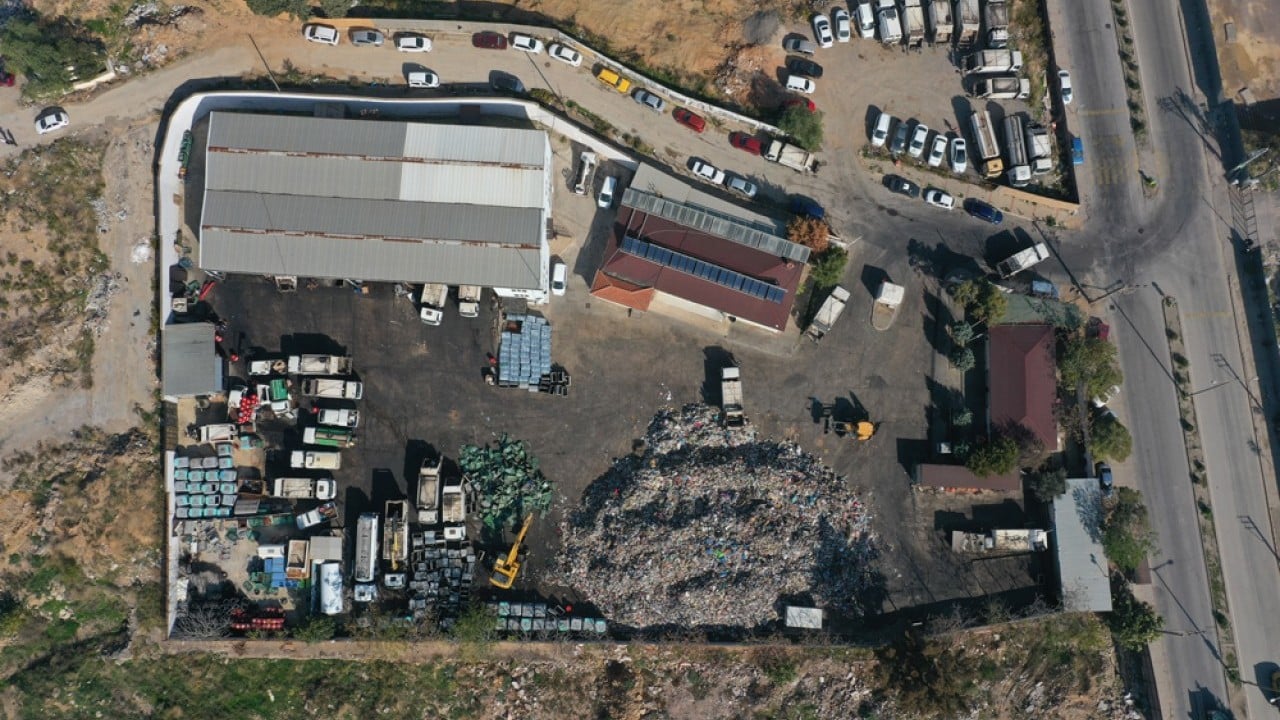 Foto - ‘Terlik koysan ona oy veririm’ inadının sonu! Vatandaş ev istiyor CHP çöp döküyor